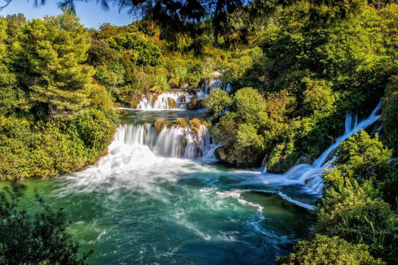 Villa Hercegovina สเวติ ฟิลลิปปี ยาคอฟ ภายนอก รูปภาพ