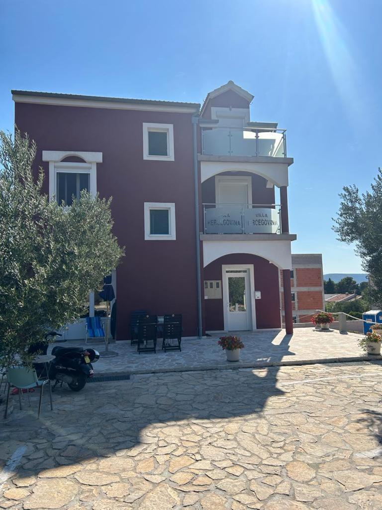Villa Hercegovina สเวติ ฟิลลิปปี ยาคอฟ ภายนอก รูปภาพ